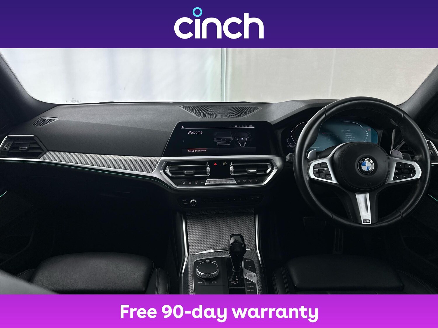 Used BMW 3 Series 2021 for sale - 76501178: Photo 15