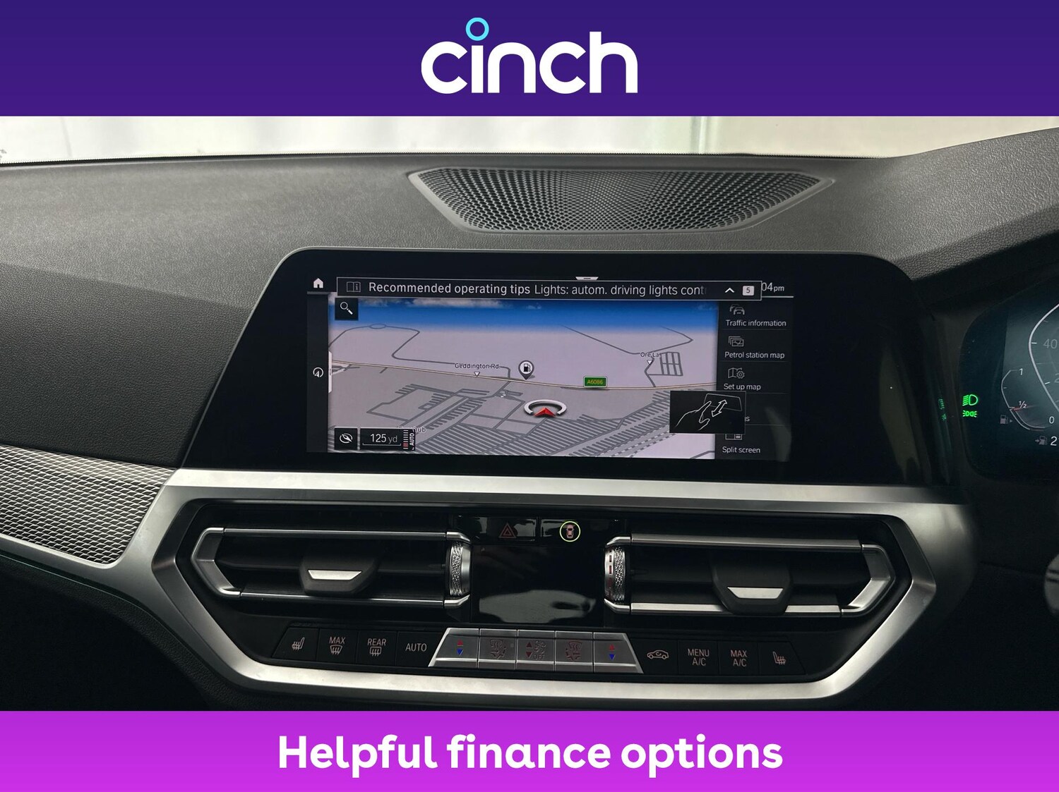 Used BMW 3 Series 2021 for sale - 76501178: Photo 17