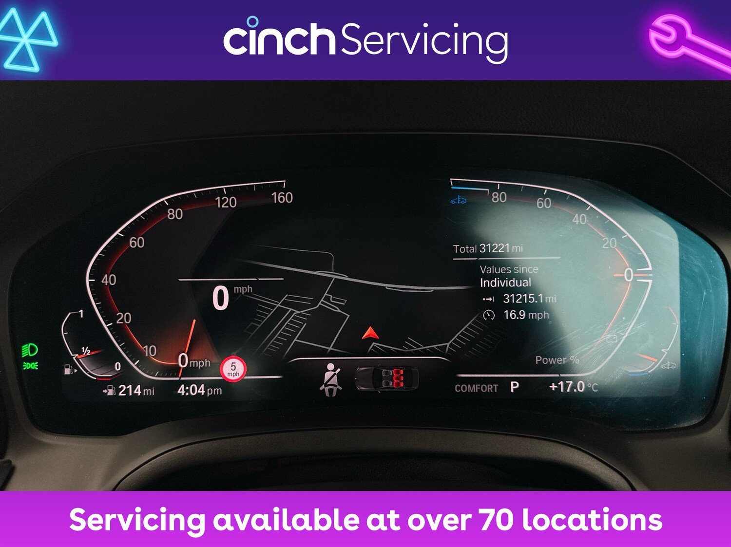 Used BMW 3 Series 2021 for sale - 76501178: Photo 18