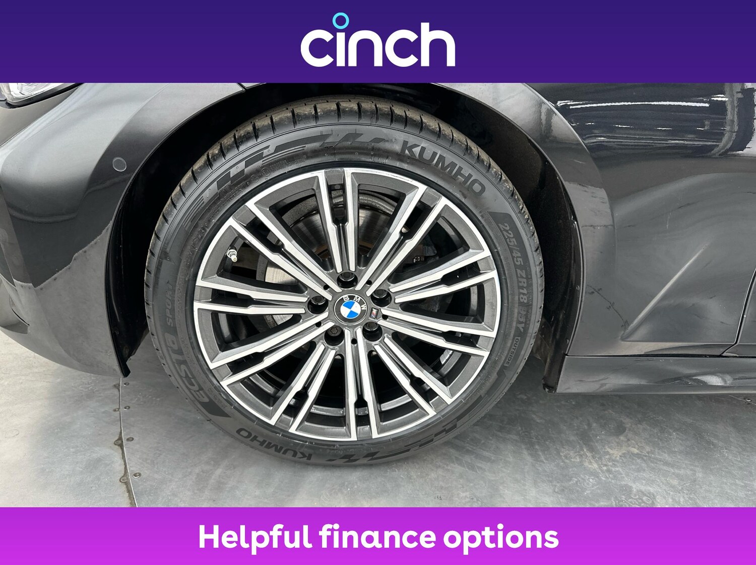 Used BMW 3 Series 2021 for sale - 76501178: Photo 24