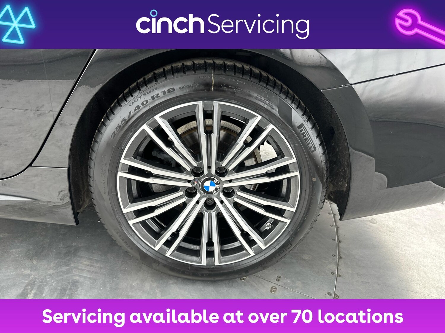 Used BMW 3 Series 2021 for sale - 76501178: Photo 26