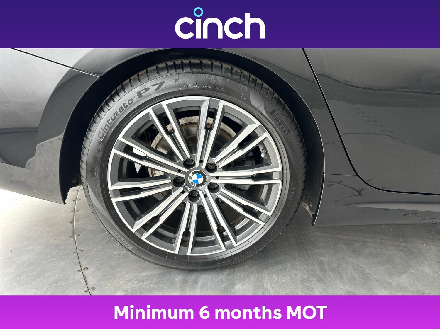 Used BMW 3 Series 2021 for sale - 76501178: Photo 27