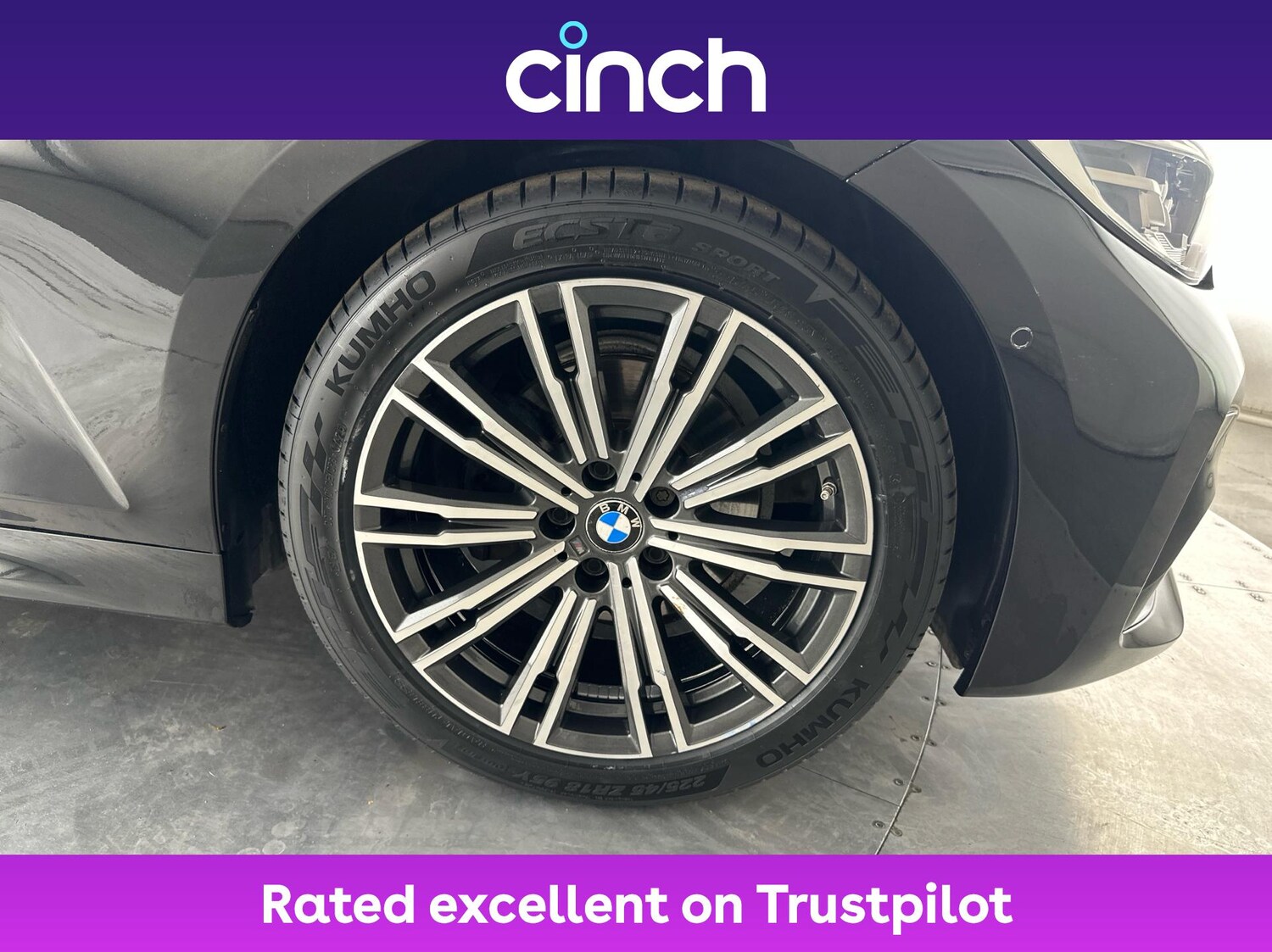 Used BMW 3 Series 2021 for sale - 76501178: Photo 28