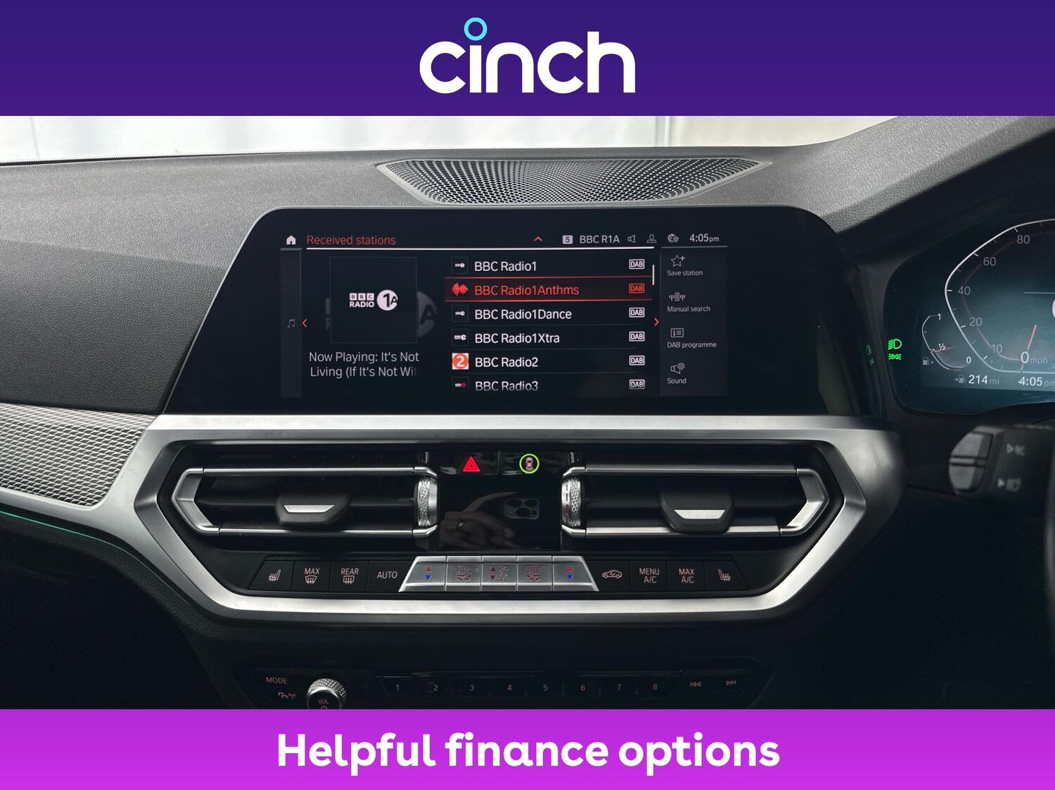 Used BMW 3 Series 2021 for sale - 76501178: Photo 30