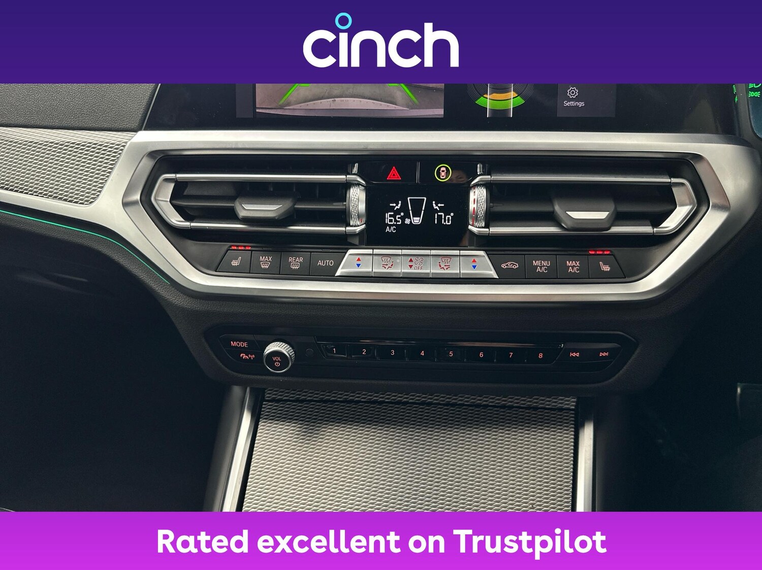 Used BMW 3 Series 2021 for sale - 76501178: Photo 33