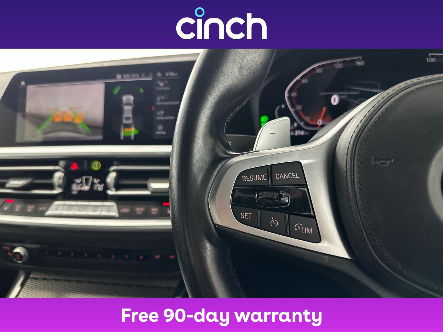 Used BMW 3 Series 2021 for sale - 76501178: Photo 34