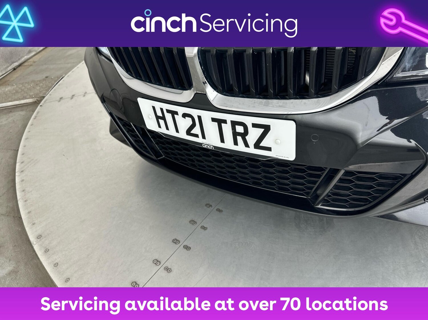 Used BMW 3 Series 2021 for sale - 76501178: Photo 36