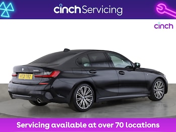 Used BMW 3 Series 2021 for sale - 76501178: Photo