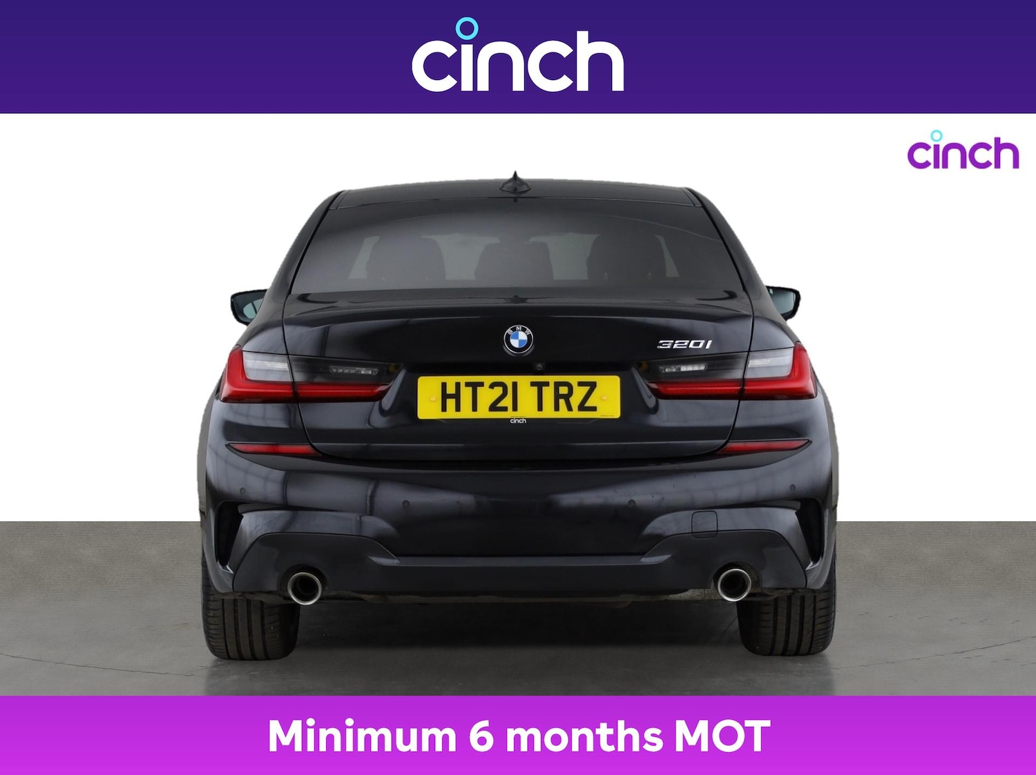 Used BMW 3 Series 2021 for sale - 76501178: Photo 5