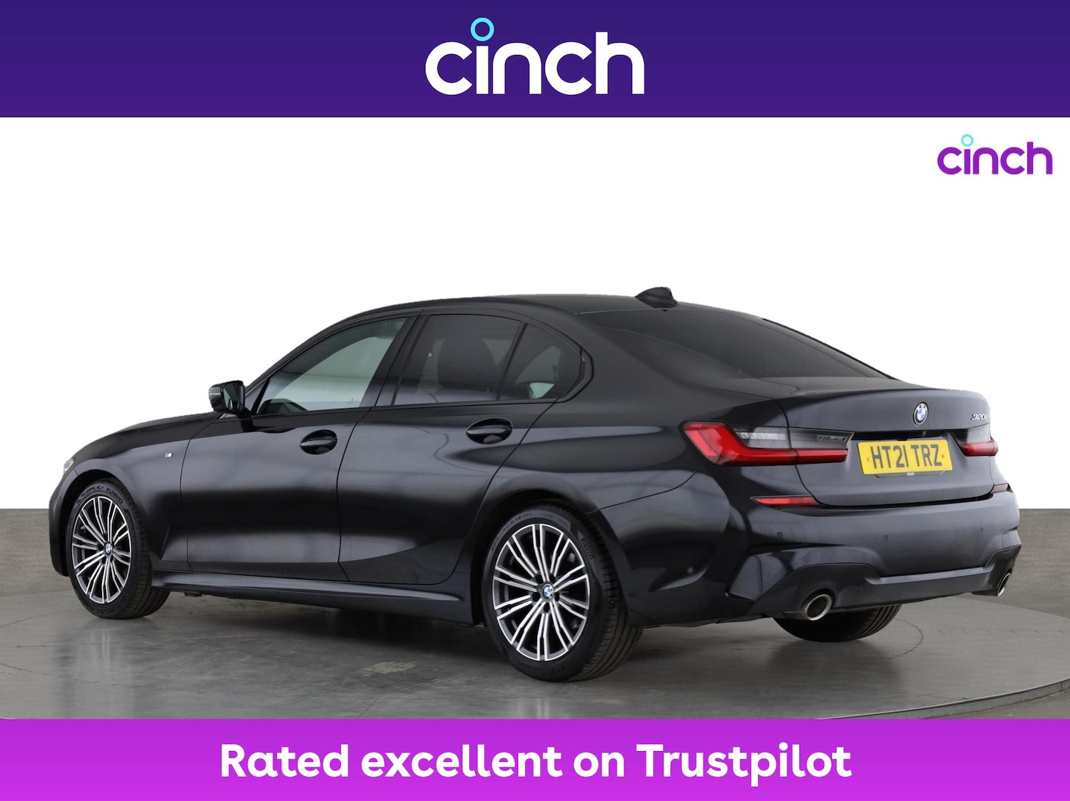 Used BMW 3 Series 2021 for sale - 76501178: Photo 6