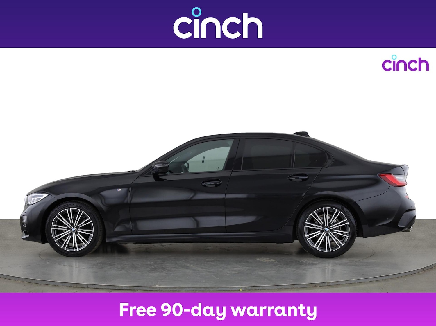 Used BMW 3 Series 2021 for sale - 76501178: Photo 8