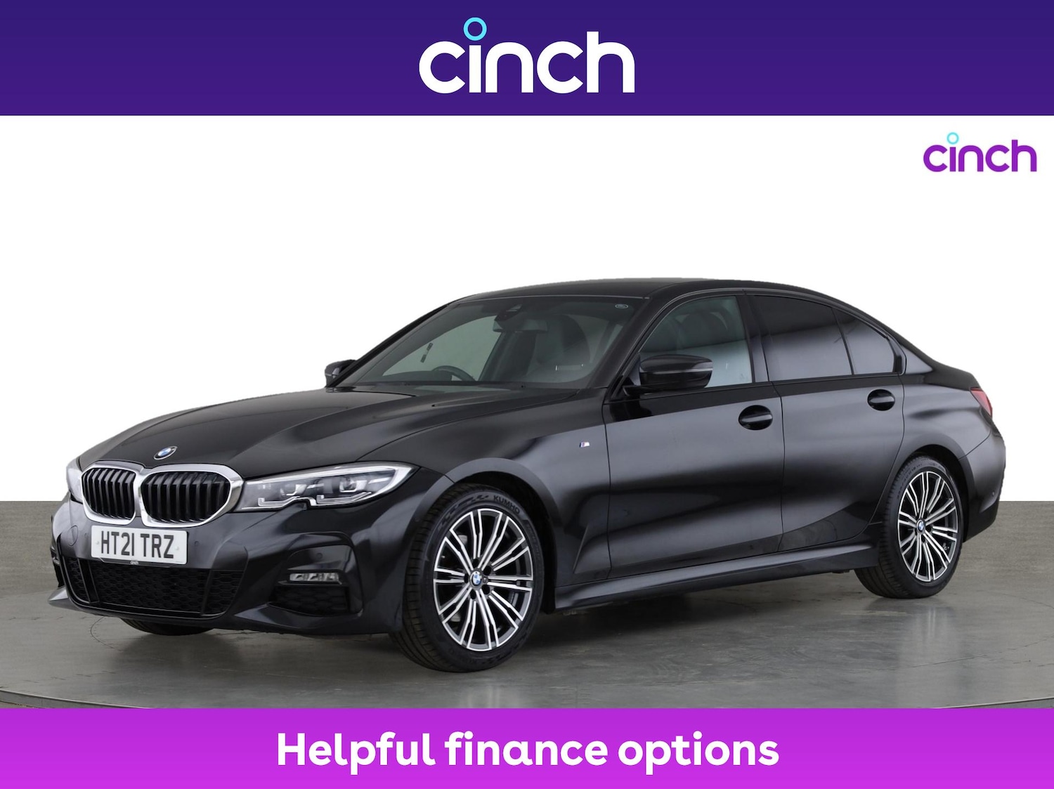 Used BMW 3 Series 2021 for sale - 76501178: Photo 9