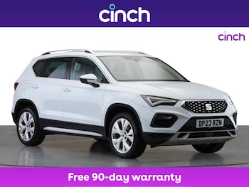 Used SEAT Ateca 2023 for sale - 75603166: Photo