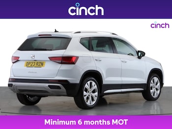 Used SEAT Ateca 2023 for sale - 75603166: Photo