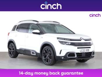 2022 - 1.6 Plug-in Hybrid 225 Shine Plus 5dr e-EAT8