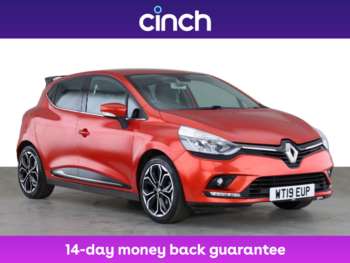 2019 - 1.5 dCi 90 Iconic 5dr