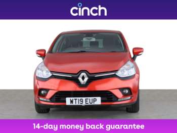 Used Renault Clio 2019 for sale - 74906143: Photo