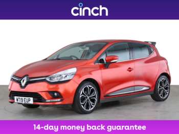 Used Renault Clio 2019 for sale - 74906143: Photo
