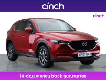 2018 - 2.0 Sport Nav 5dr