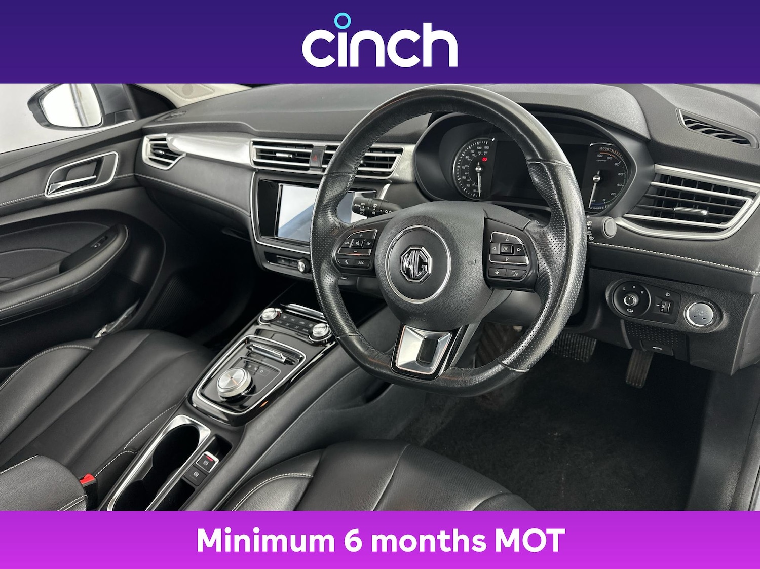 Used MG MG5 2022 for sale - 76623712: Photo 12