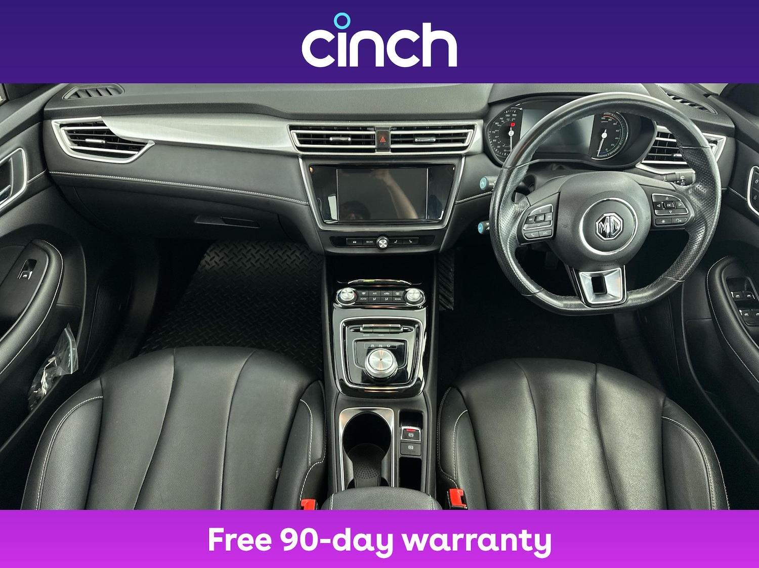 Used MG MG5 2022 for sale - 76623712: Photo 15