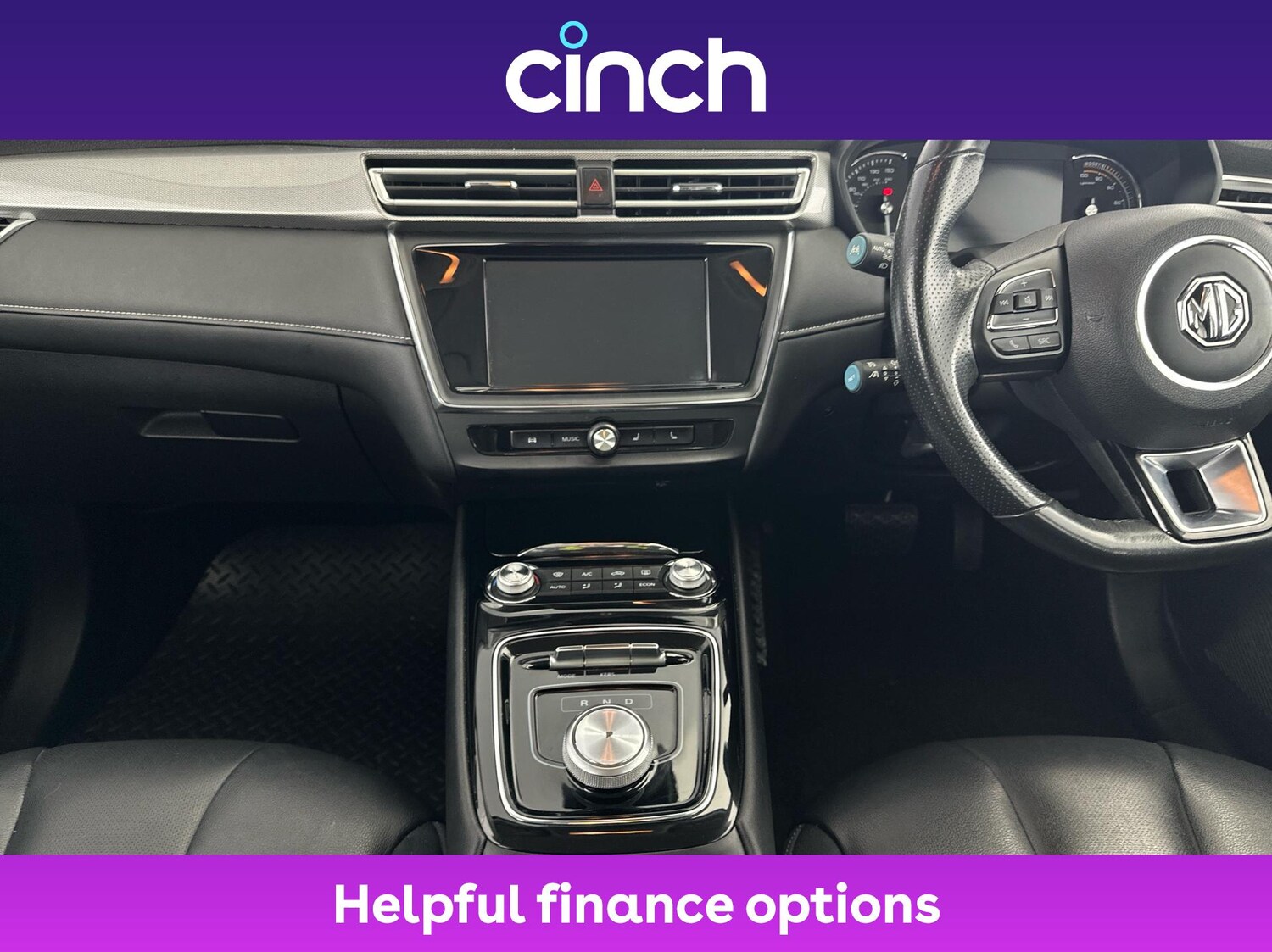 Used MG MG5 2022 for sale - 76623712: Photo 17