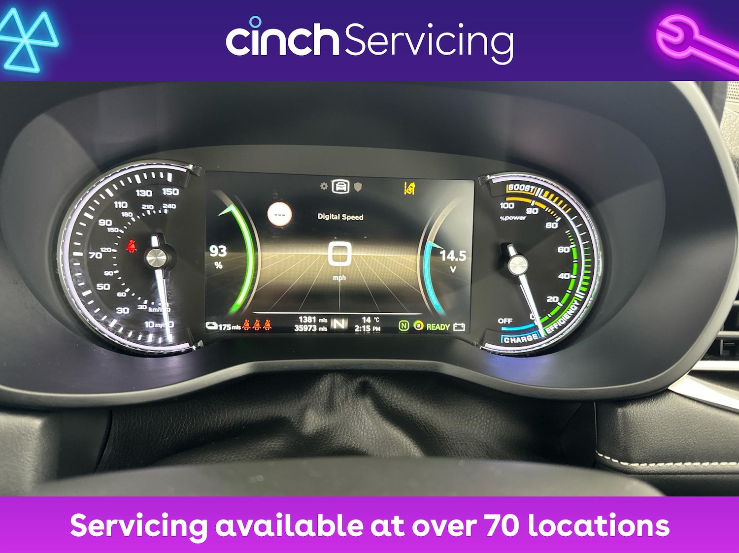 Used MG MG5 2022 for sale - 76623712: Photo 18