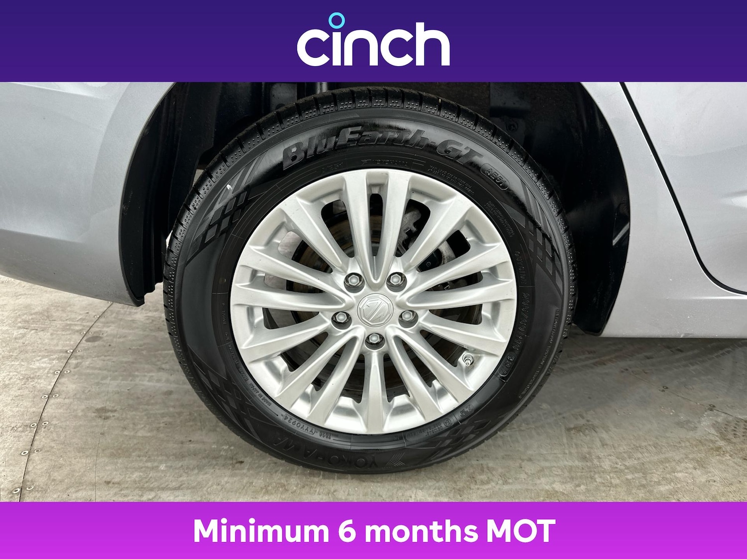 Used MG MG5 2022 for sale - 76623712: Photo 27