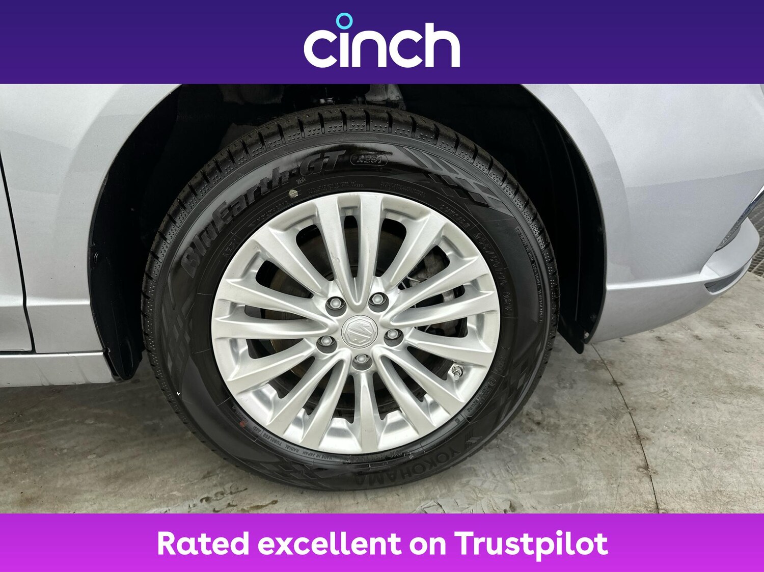 Used MG MG5 2022 for sale - 76623712: Photo 28