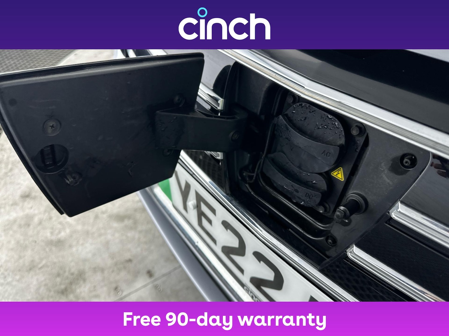 Used MG MG5 2022 for sale - 76623712: Photo 29