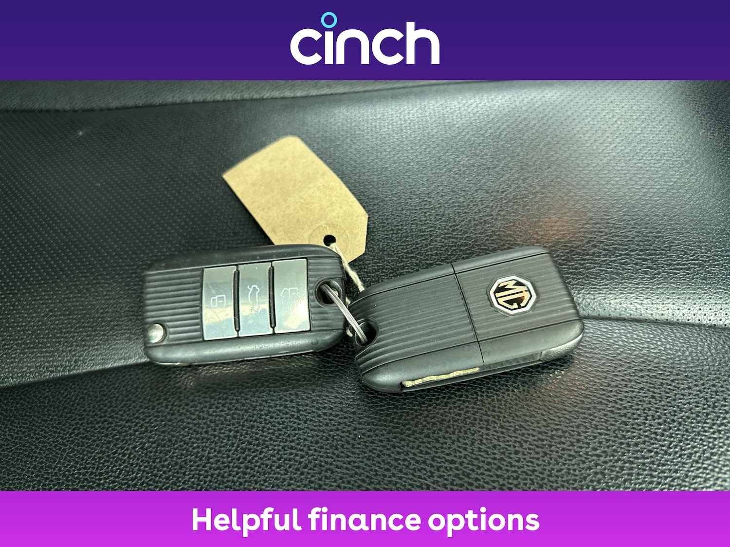 Used MG MG5 2022 for sale - 76623712: Photo 30