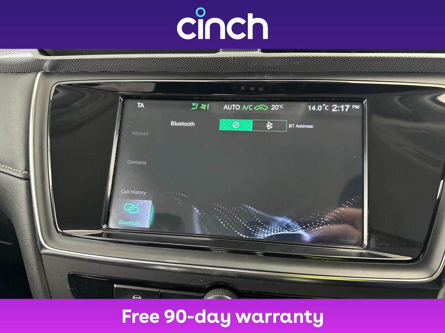 Used MG MG5 2022 for sale - 76623712: Photo 34