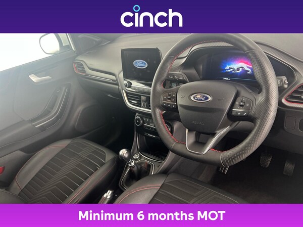 Used Ford Puma 2022 for sale - 75925462: Photo 12
