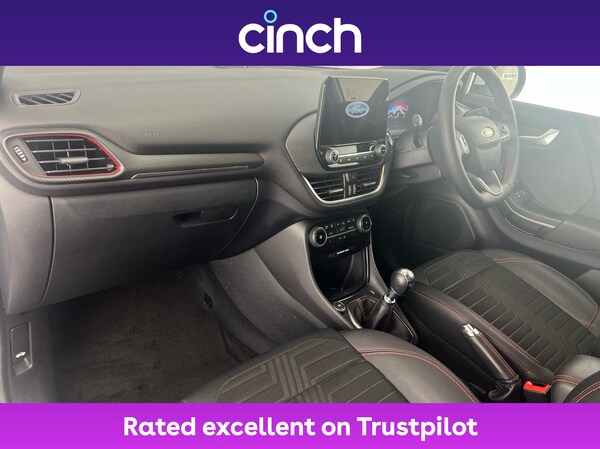 Used Ford Puma 2022 for sale - 75925462: Photo 14