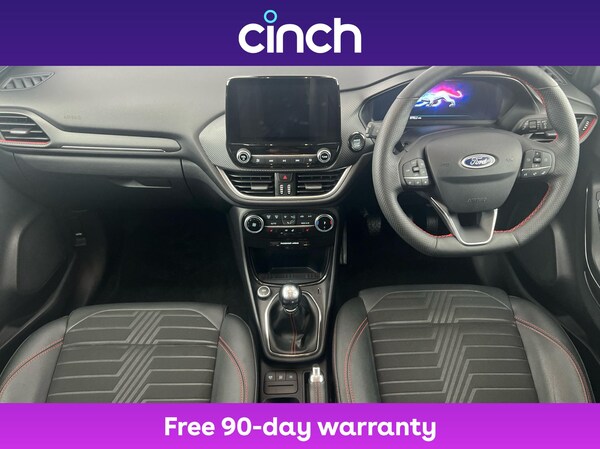 Used Ford Puma 2022 for sale - 75925462: Photo 15