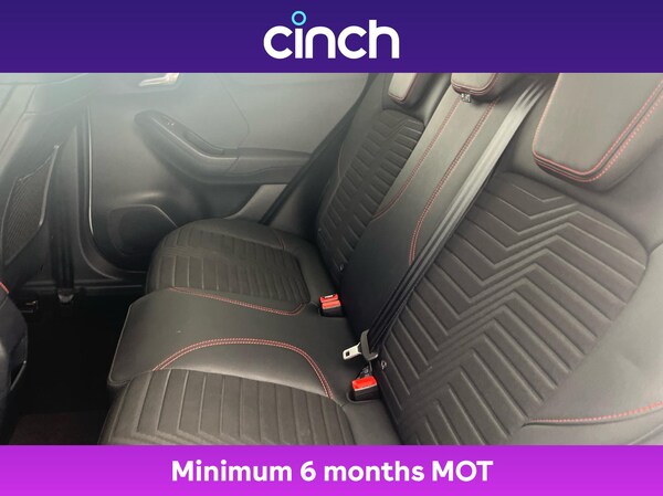 Used Ford Puma 2022 for sale - 75925462: Photo 20