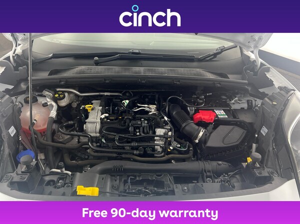 Used Ford Puma 2022 for sale - 75925462: Photo 23