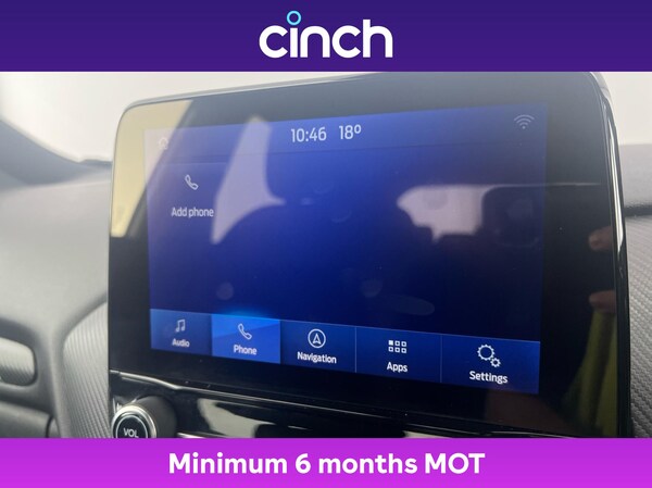 Used Ford Puma 2022 for sale - 75925462: Photo 32