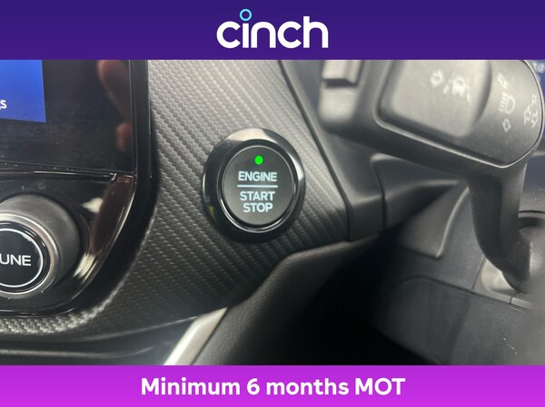 Used Ford Puma 2022 for sale - 75925462: Photo 37
