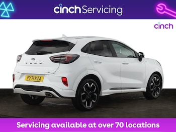 Used Ford Puma 2022 for sale - 75925462: Photo 3