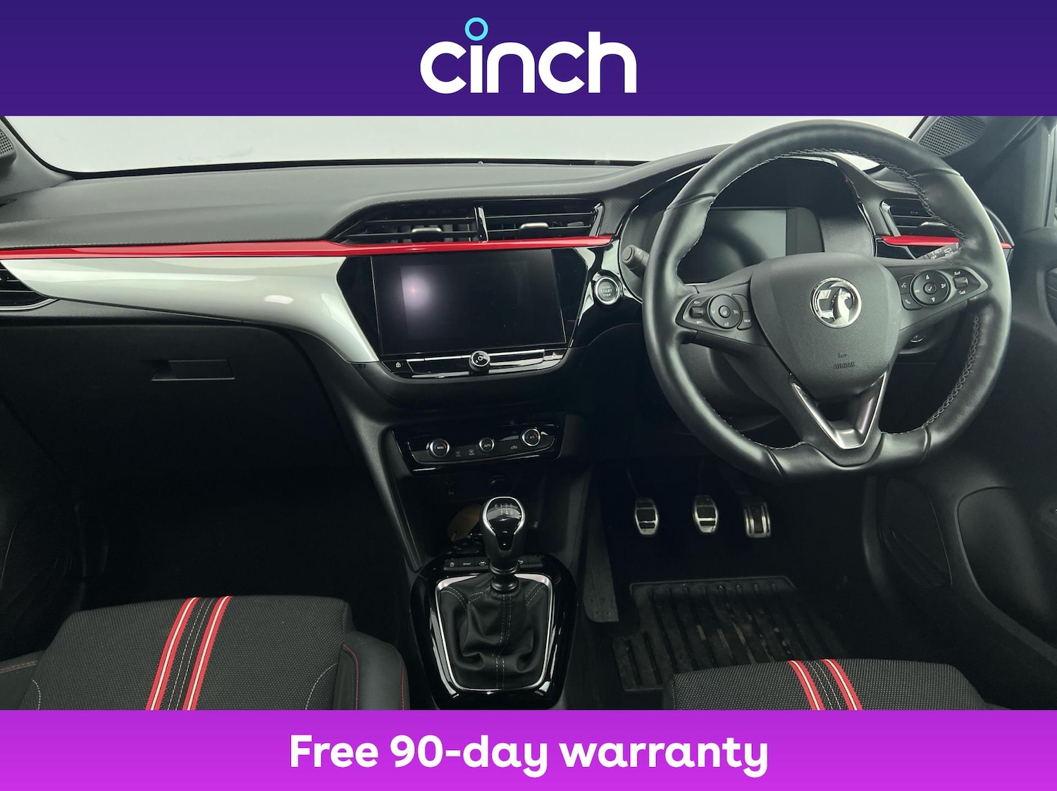 Used Vauxhall Corsa 2021 for sale - 77071810: Photo 15