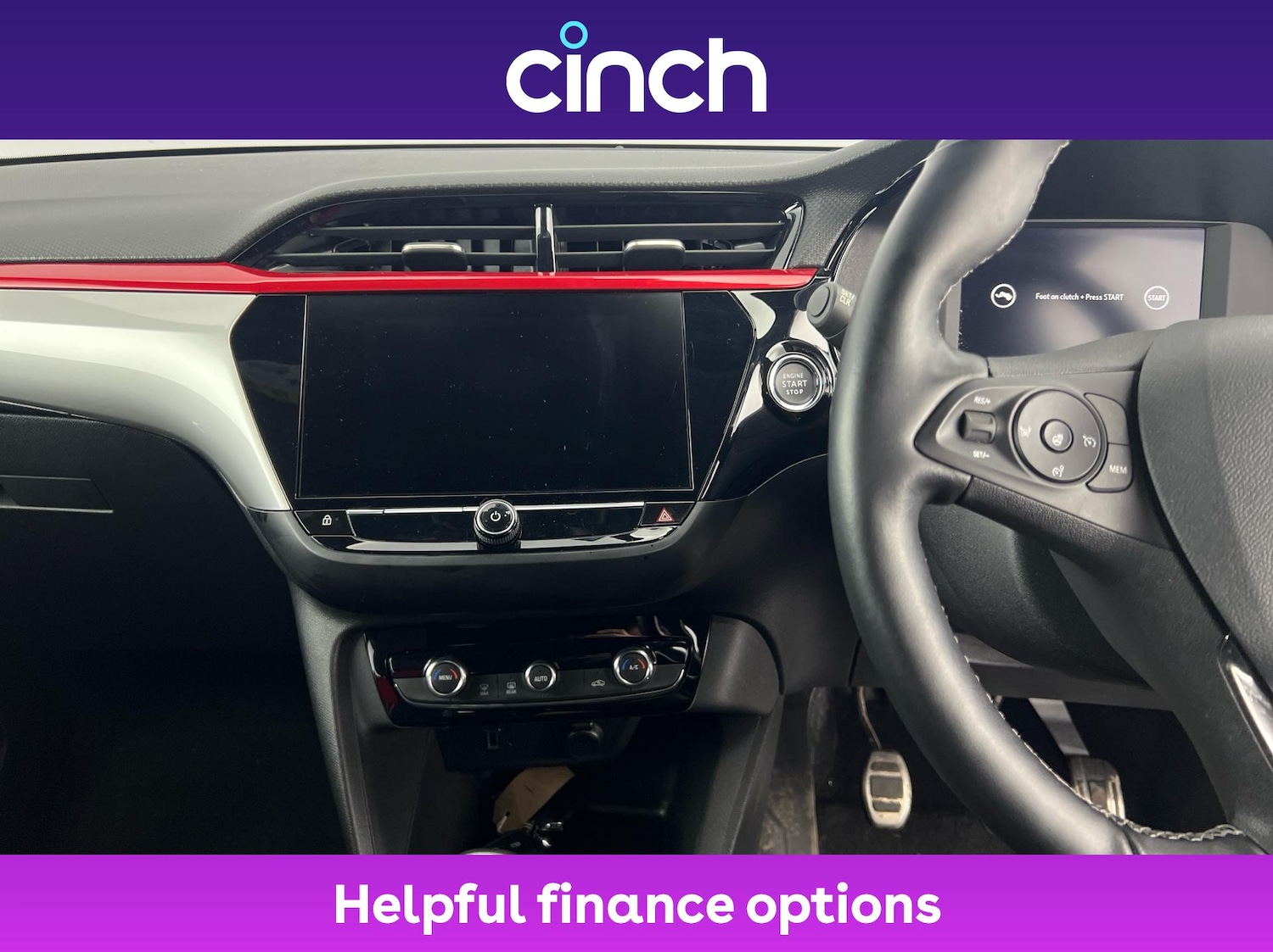 Used Vauxhall Corsa 2021 for sale - 77071810: Photo 17