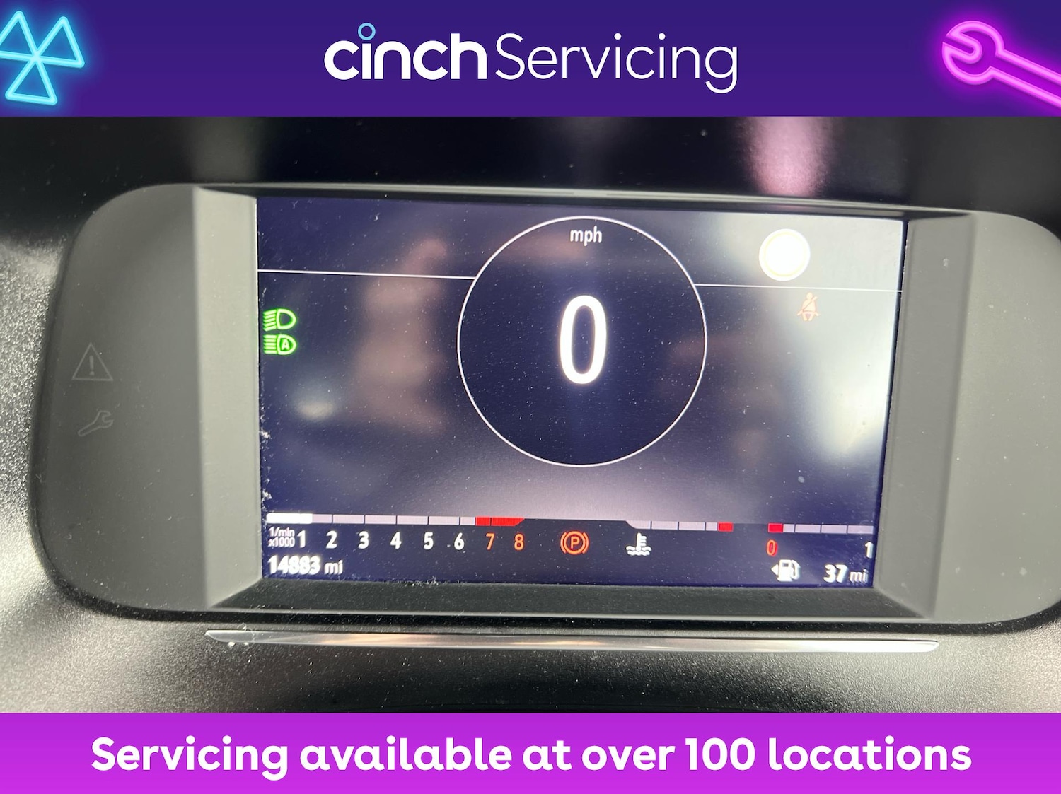 Used Vauxhall Corsa 2021 for sale - 77071810: Photo 18