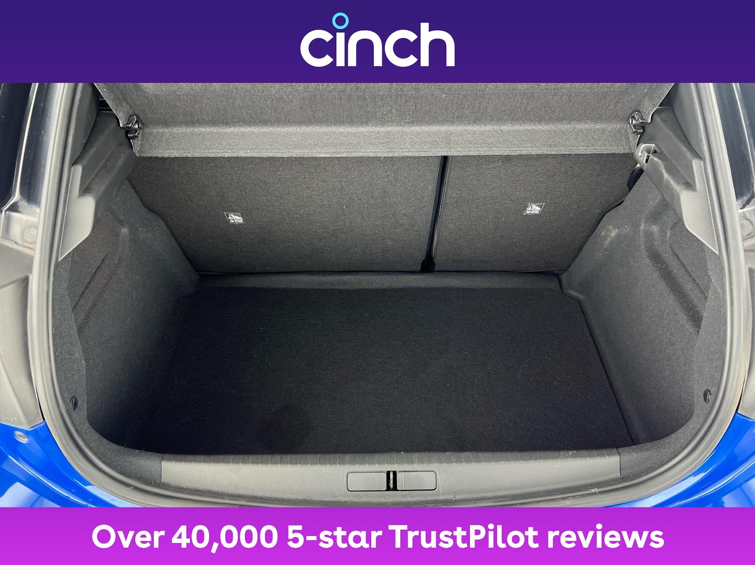 Used Vauxhall Corsa 2021 for sale - 77071810: Photo 21