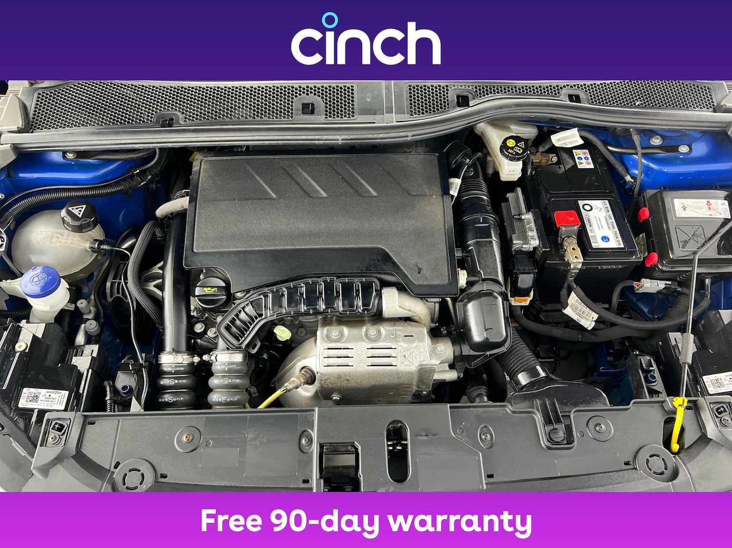 Used Vauxhall Corsa 2021 for sale - 77071810: Photo 23