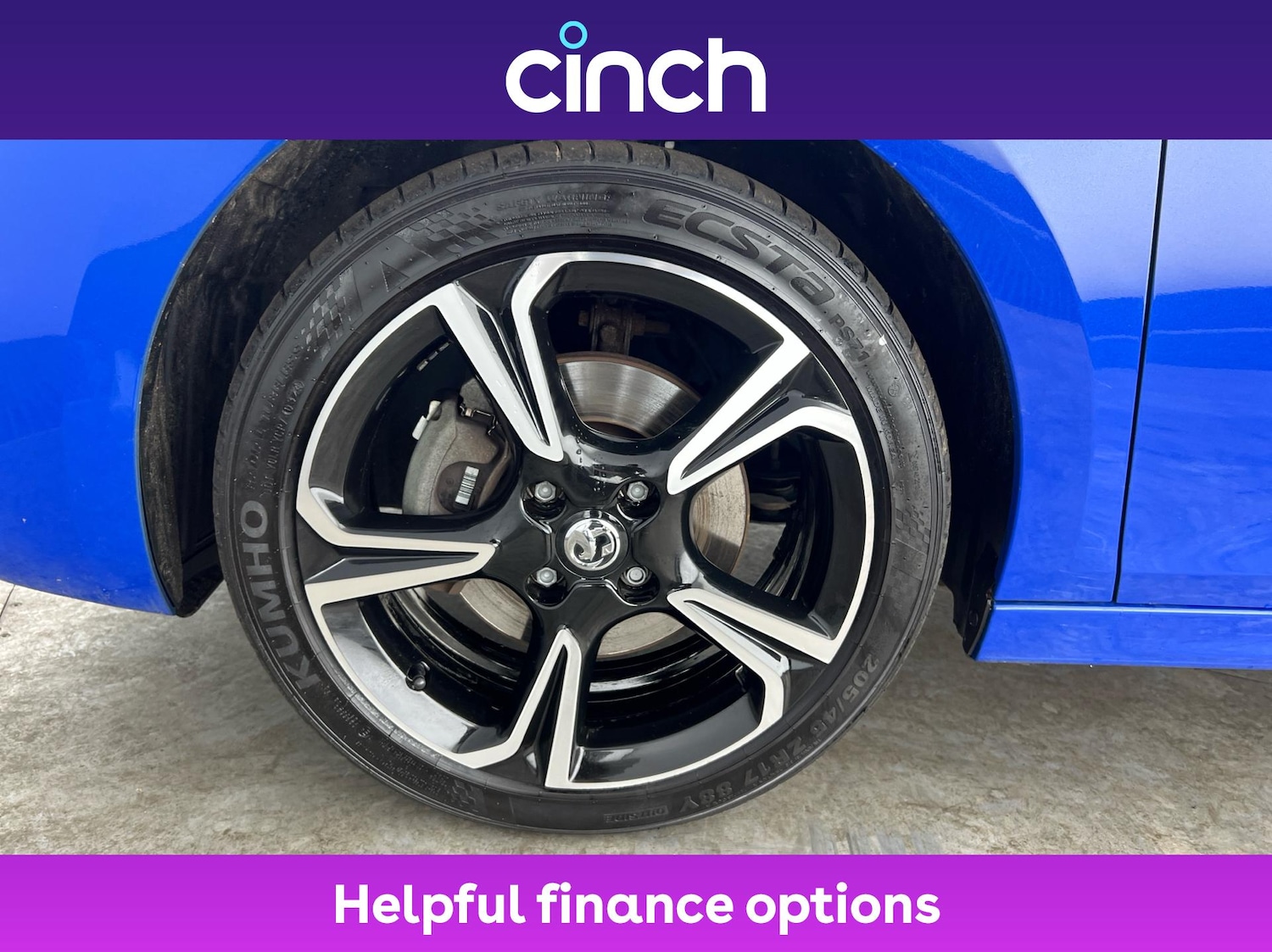 Used Vauxhall Corsa 2021 for sale - 77071810: Photo 24