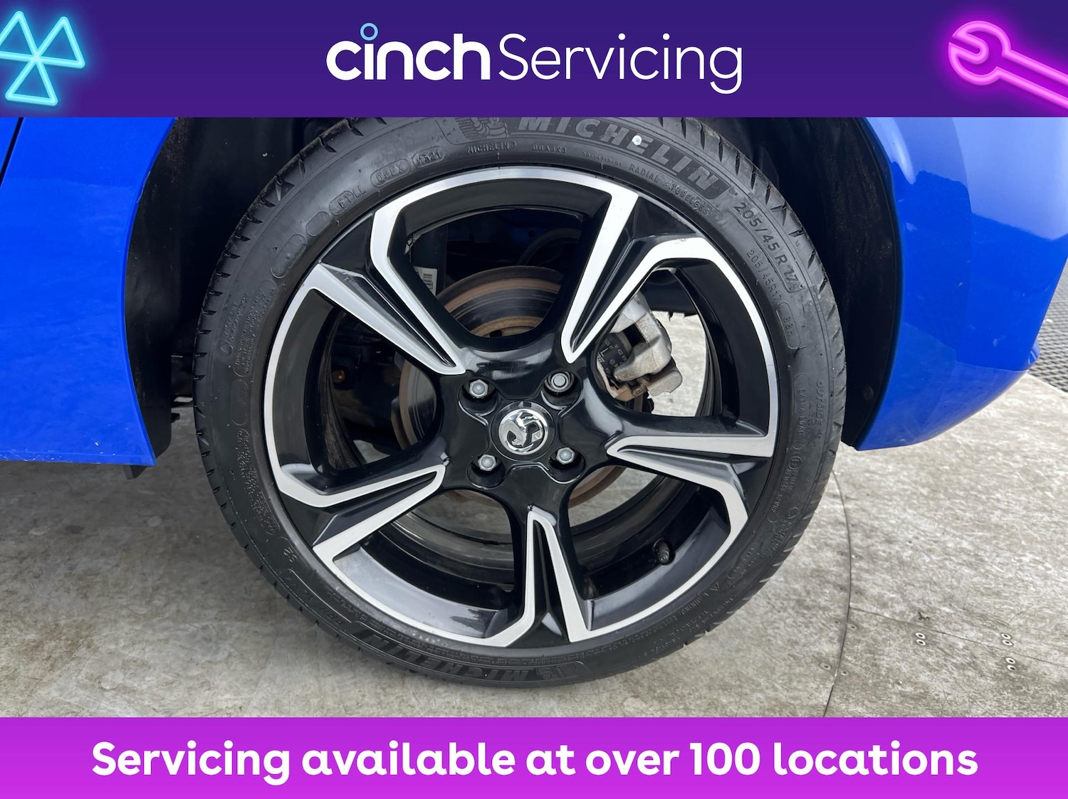 Used Vauxhall Corsa 2021 for sale - 77071810: Photo 26