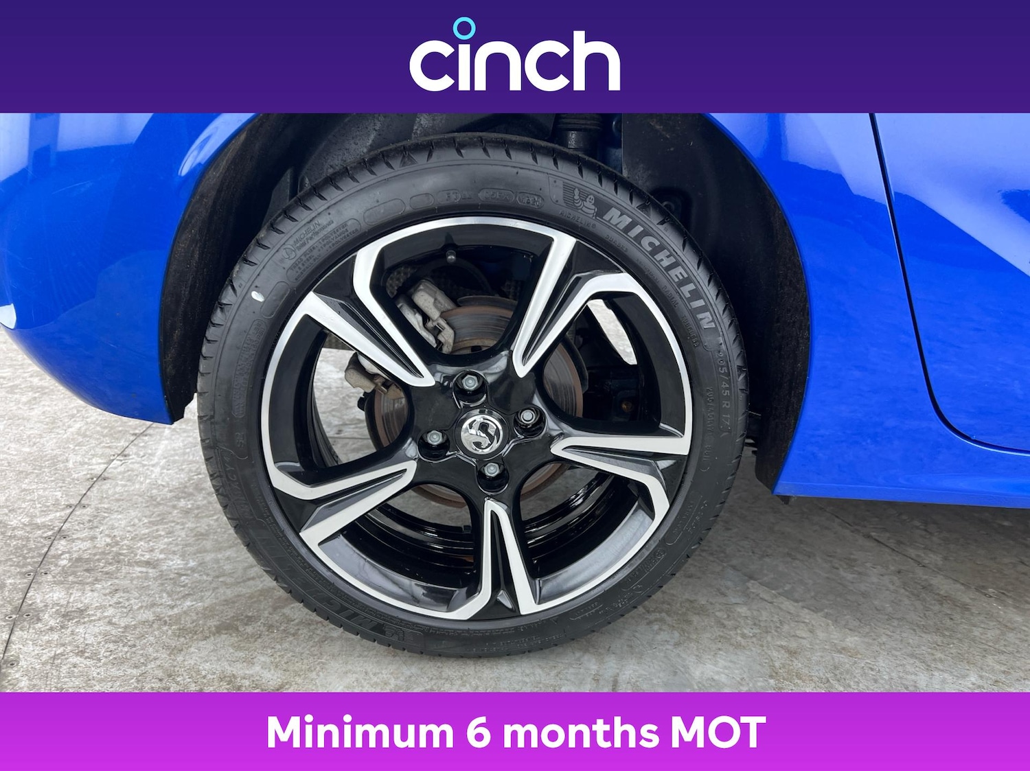 Used Vauxhall Corsa 2021 for sale - 77071810: Photo 27