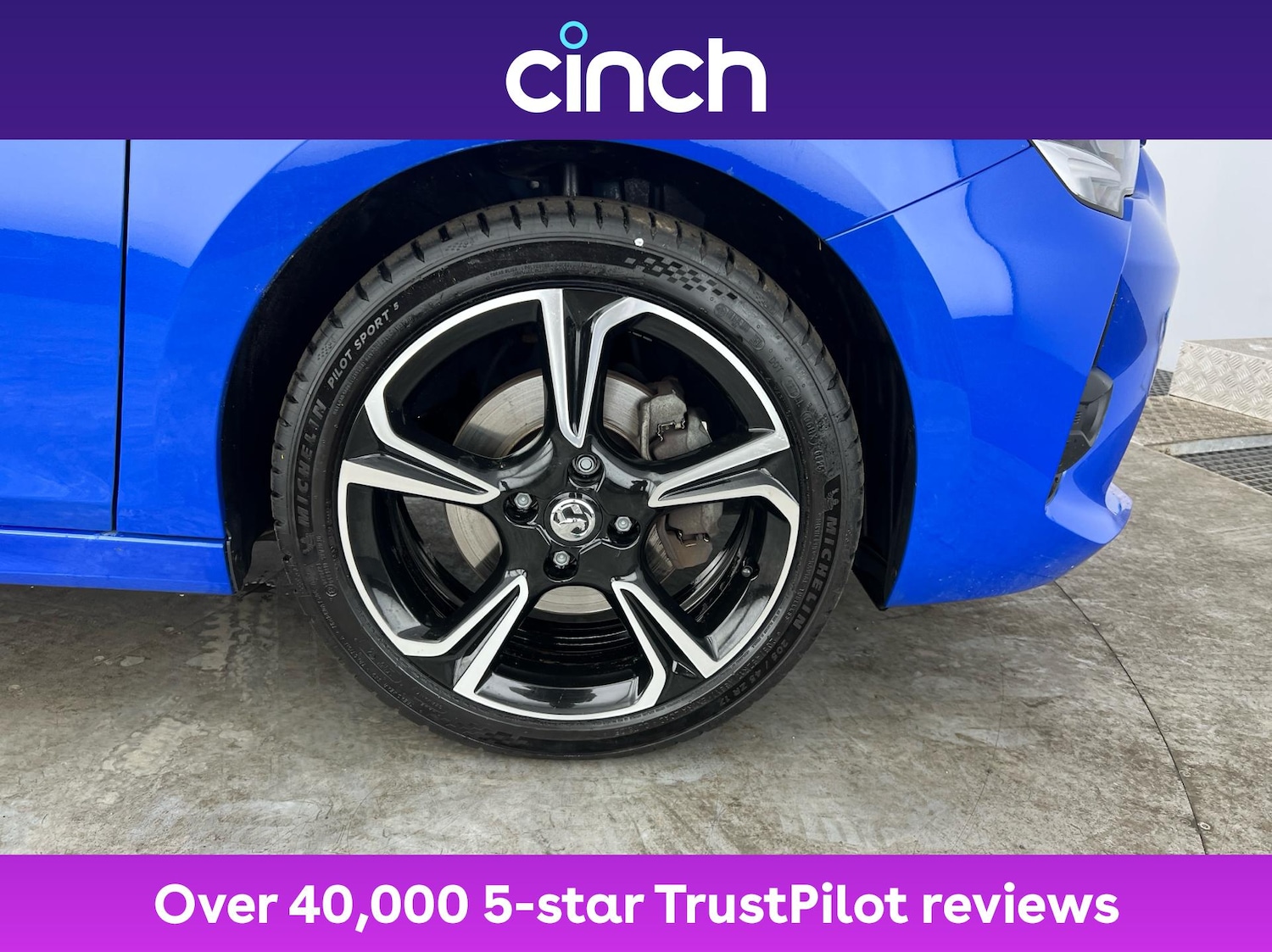 Used Vauxhall Corsa 2021 for sale - 77071810: Photo 28