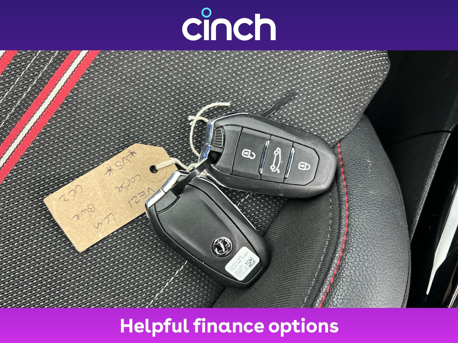 Used Vauxhall Corsa 2021 for sale - 77071810: Photo 30